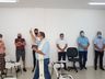 Itapiranga inaugura obras de ampliação do ESF Fronteira
