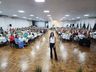  1º Diálogo do Poder reúne mais de 300 mulheres em Itapiranga
