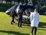 Ação conjunta salva vida de idosa de Belmonte vítima de infarto