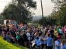 Caminhada da Primavera será em outubro em São Miguel do Oeste