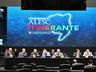 Veja tudo o que aconteceu no Alesc Itinerante em São Miguel do Oeste com a Rede Peperi