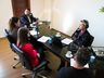 Acessibilidade em prédios antigos e tema do Peperi Debates; ouça