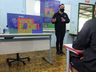 Peperi finaliza visitas relativas à semana do rádio na região