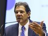 Haddad manda doar itens apreendidos pela Receita ao litoral paulista
