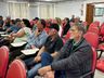 Prefeitura de São Miguel do Oeste entrega escrituras a moradores da Linha Cruzinhas
