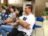 Eliminatória do Festerê 2022 reúne grandes talentos no centro de eventos 