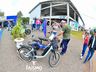 Confira fotos de domingo da maior feira multisetorial da região