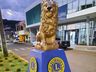 Lions Clube de Tunápolis e Santa Helena empossa novos associados