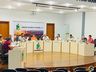 Gelson Petry é eleito presidente da Câmara de Vereadores de Itapiranga para 2023