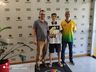 Cedrense é artilheiro do Regional de Amadores sub-18
