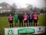 Cometa vence no retorno do Estadual de Amadores