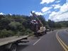 Acidente deixa três mortos na BR-282