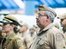 188 anos da PMSC é comemorado em São Miguel do Oeste; fotos