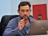      Suplentes Scariot e Buffo tomam posse na Câmara de Vereadores