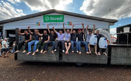 Mercoleite divulga vencedores do Concurso leiteiro da Faismo 2025