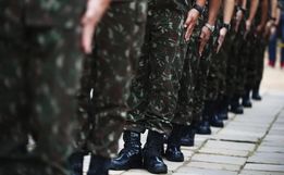 Senado aprova aumento de 9% no salário dos militares
