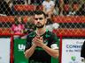Blumenau Futsal vence São Miguel Futsal/Joni Gool por 4 a 3; fotos