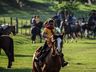 1º Torneio de Tiro de Laço de Vaca Mecânica movimenta Semana Farroupilha