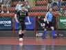 Futsal São Miguel estreia com goleada na Copa Catarinense