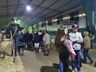 14ª Efacitus é aberta oficialmente em evento com grande público
