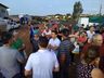 Cooperalfa envolve centenas de agricultores na 3ª Noite de Campo em SJCedro