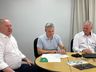 Administração Municipal de SMOeste realiza assinatura de ordens de serviço