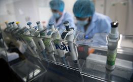 Com mais dois confirmados, SMO registra 31 casos de COVID-19