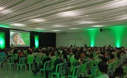 Com participação dos associados, Sicredi apresenta resultados em SMO