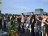 Usina de pavimentação asfáltica é inaugurada nesta sexta-feira