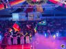 Show da 44ª Oktoberfest de Itapiranga valoriza diferentes culturas no evento germânico