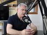 OUÇA: Zanardi participa do Peperi Rádio Repórter e fala sobre viagem à Florianópolis