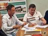Assinado contrato para início das obras do novo Centro de Repouso e Saúde do Idoso