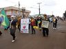 Desfile de sete de setembro em Campo Erê reúne grande público