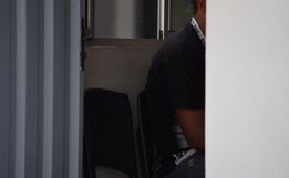 PM prende suspeito de tráfico de drogas em São Miguel do Oeste 