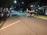 Apresentações restritas marcam a abertura do Natal Luz em Cedro 