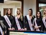 Conheça algumas candidatas do Miss Mercosul Latina; veja as fotos 