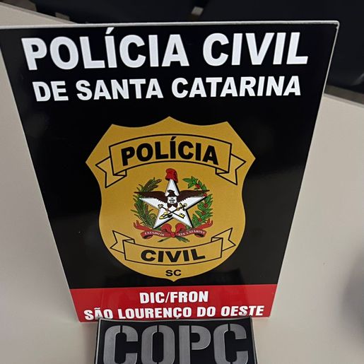 Casal é preso com maconha e cocaína durante Operação Faro 