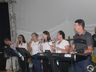 Daiane, Juliana e Jéssica são as novas soberanas da Oktoberfest