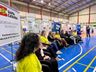 Feira de Ciência e Tecnologia reúne projetos de 18 escolas em São Miguel do Oeste