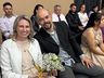 Campo Erê realiza casamento comunitário com participação de cerca de 30 casais