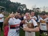 Dourado é campeão da Taça Amizade Série Prata Itapiranga 2023