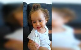 Pai de criança vítima de ataque em creche desabafa: 'Buraco no peito que nunca vai sarar'