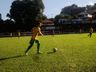 Cometa vence na estreia em casa pelo Estadual Fase Oeste
