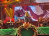 Show de Natal da Orquestra de Itapiranga reúne grande público