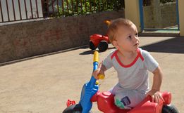 Projeto que cria programa Creche Aberta 12 meses deve ser aprovado, diz prefeito
