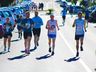 9ª Corrida Unimed reúne 450 corredores na etapa São Miguel do Oeste