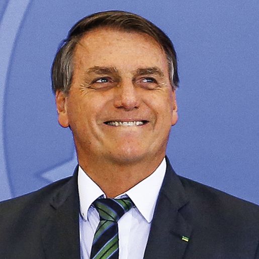 Bolsonaro diz não saber se vai ser candidato em 2022