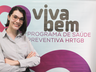 VIVA BEM: processo de luto em contexto de pandemia