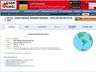 Segundo maior terremoto da história do Brasil é registrado no Acre