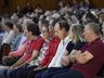 Celebração do dia do padroeiro tem presença do Bispo Dom Odelir